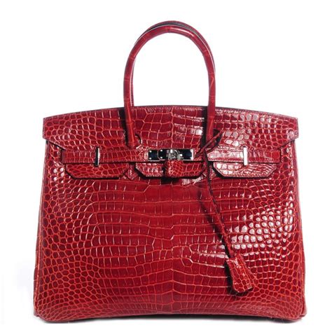 rare hermes bags|hermes most expensive item.